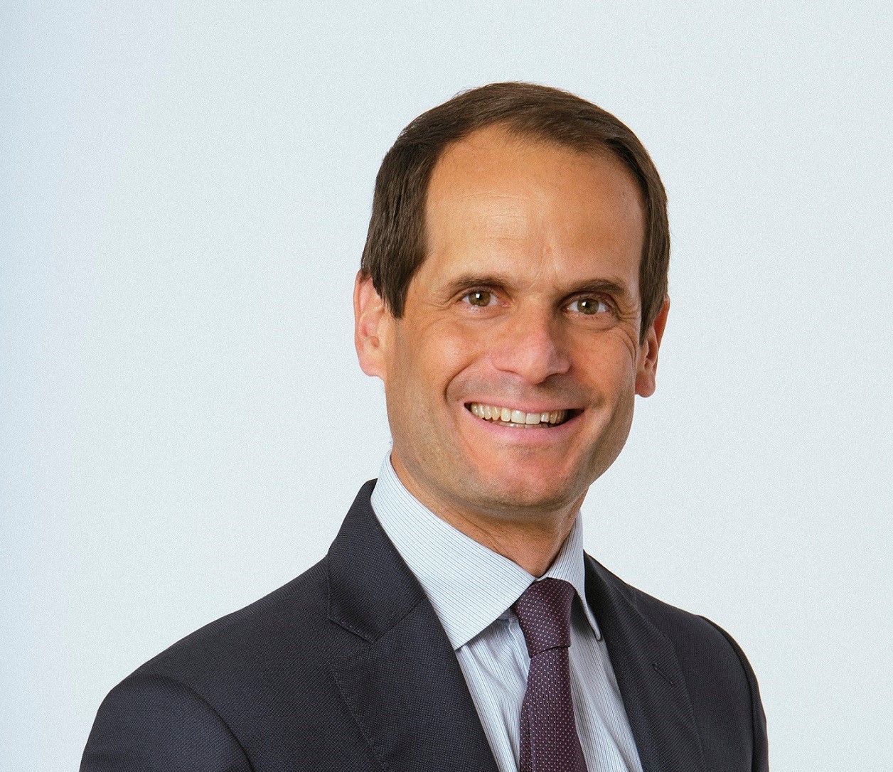 Edouard Louis-Dreyfus