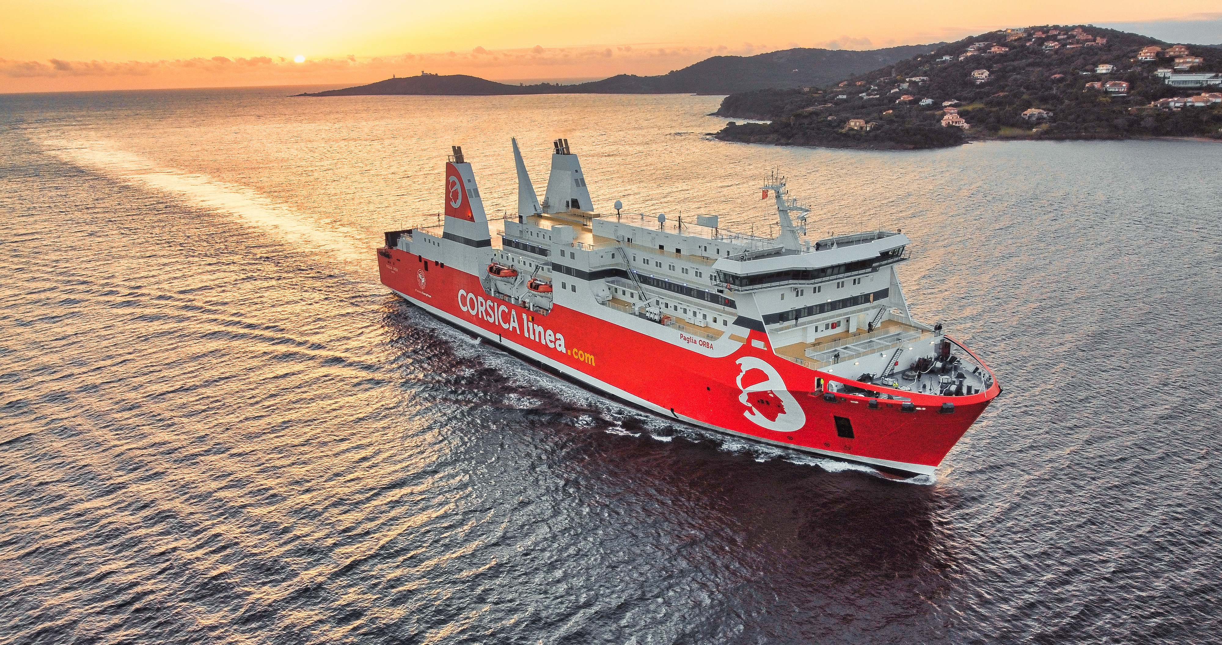 CAP SUR LE ZÉRO ÉMISSION  : VERS UNE MARINE MARCHANDE DÉCARBONÉE