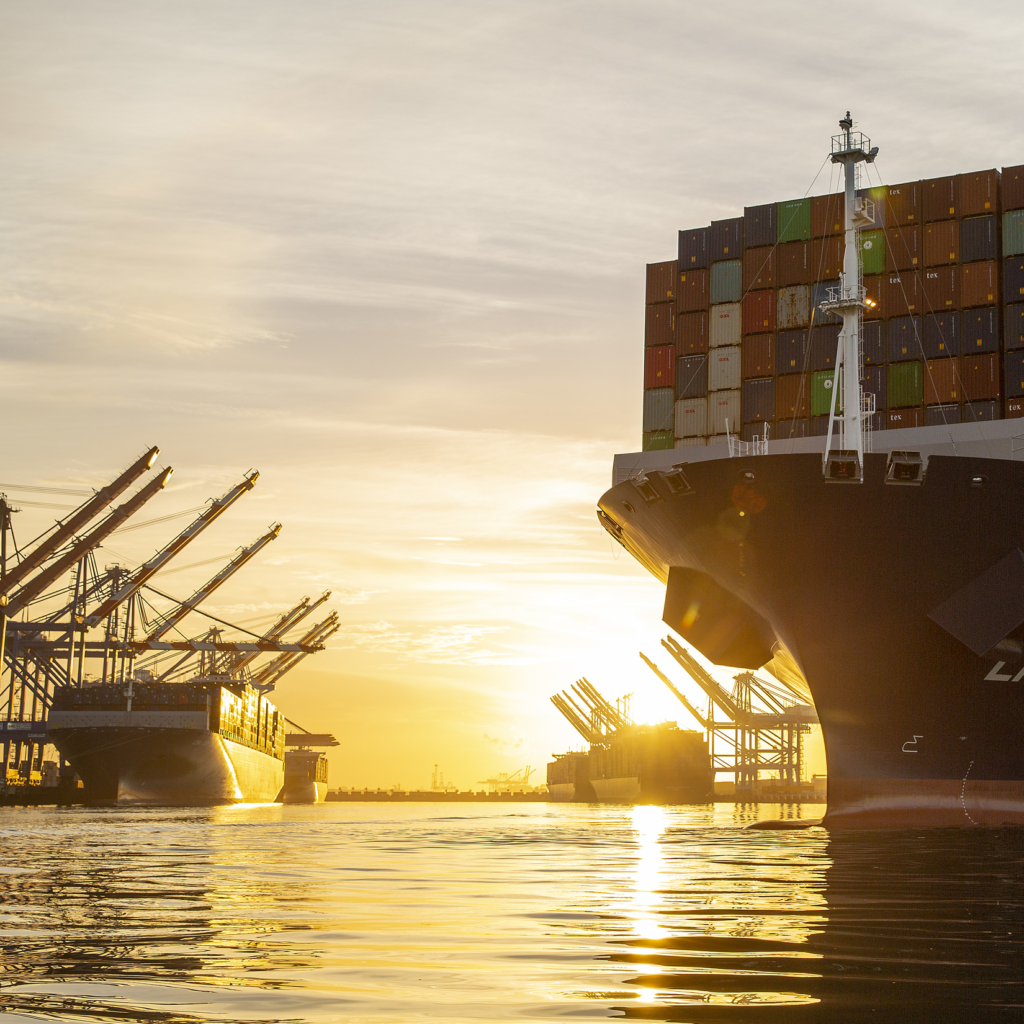 Les filières maritime et nucléaire s’unissent pour accélérer la décarbonation du transport maritime